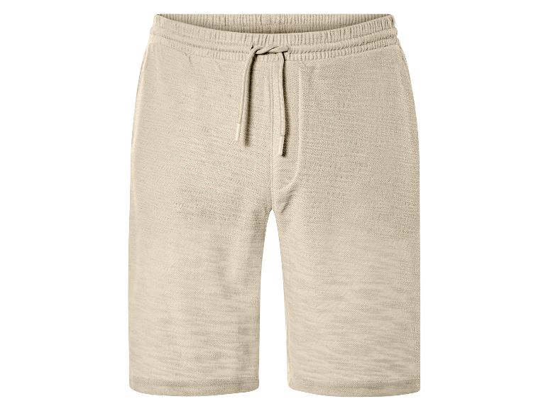 Korte heren broek