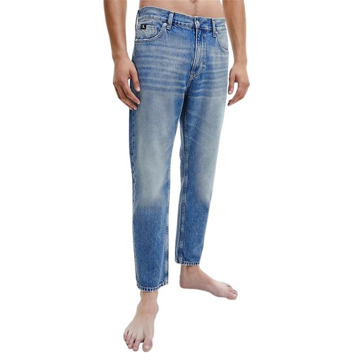 Calvin Klein Jeans - J30J322993 Azul