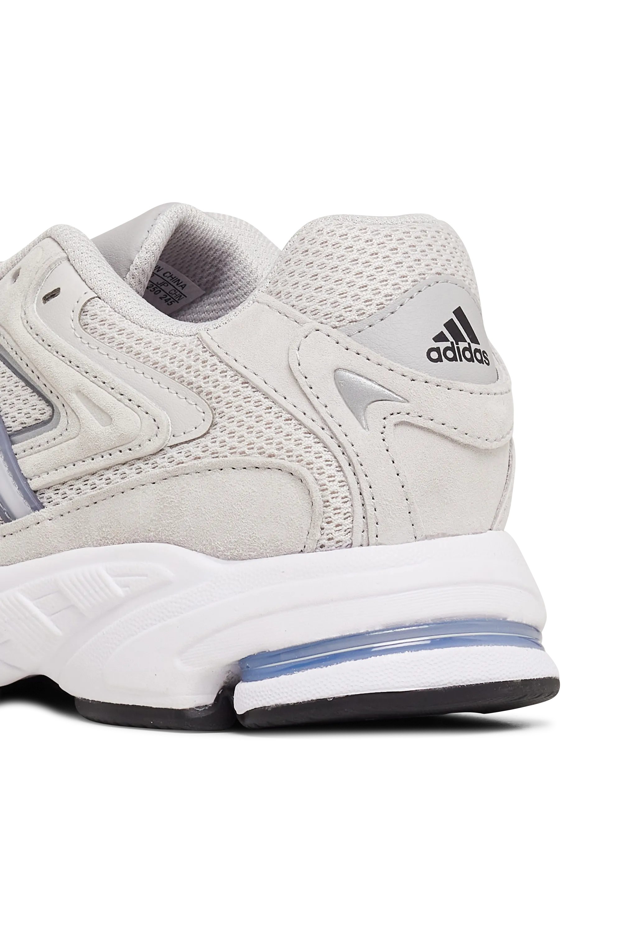 ADIDAS Baskets  RESPONSE CL W Gris