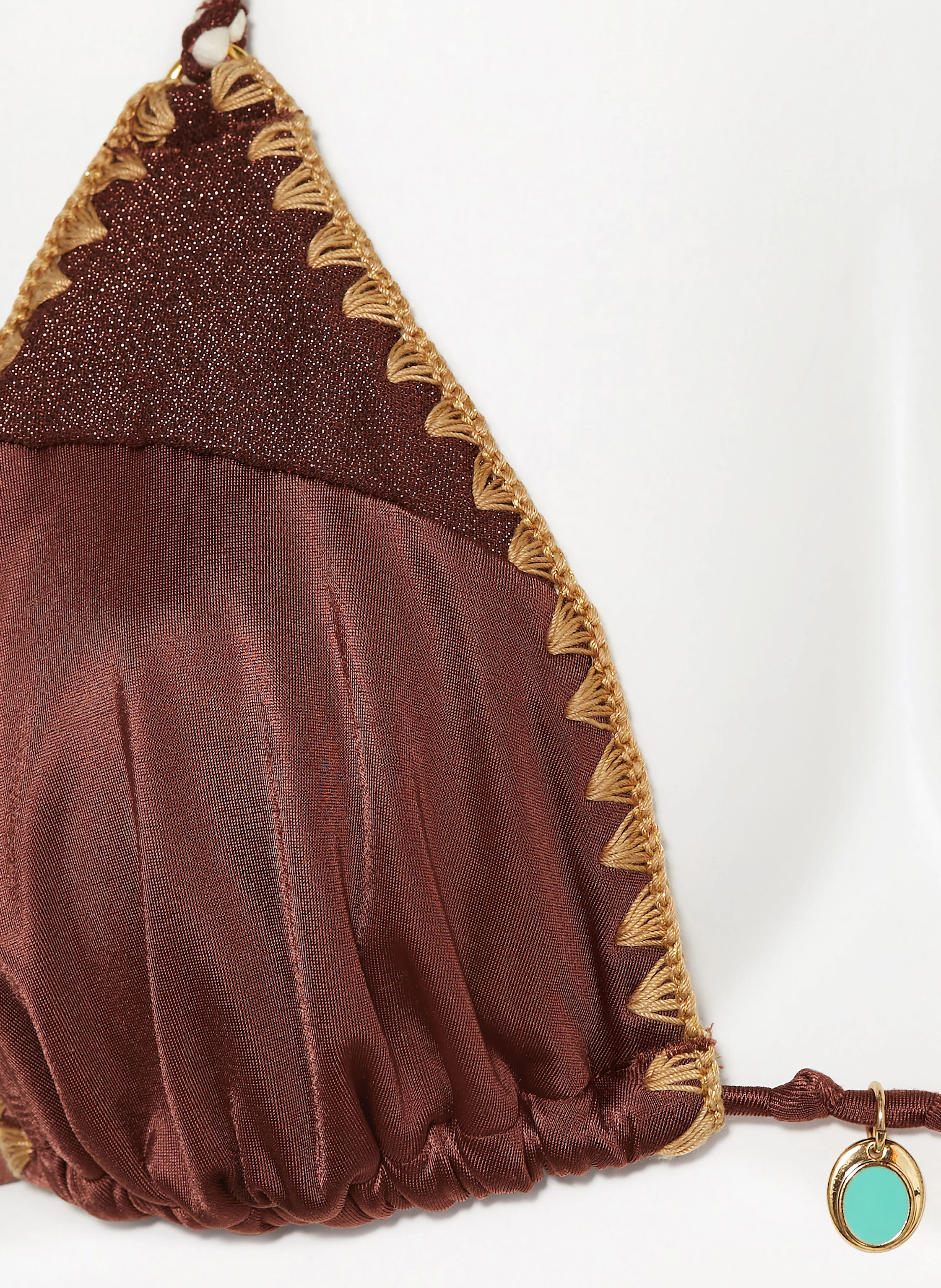 BANANA MOON COUTURE Triangel-Bikini-Top NAZCA BOSCO
