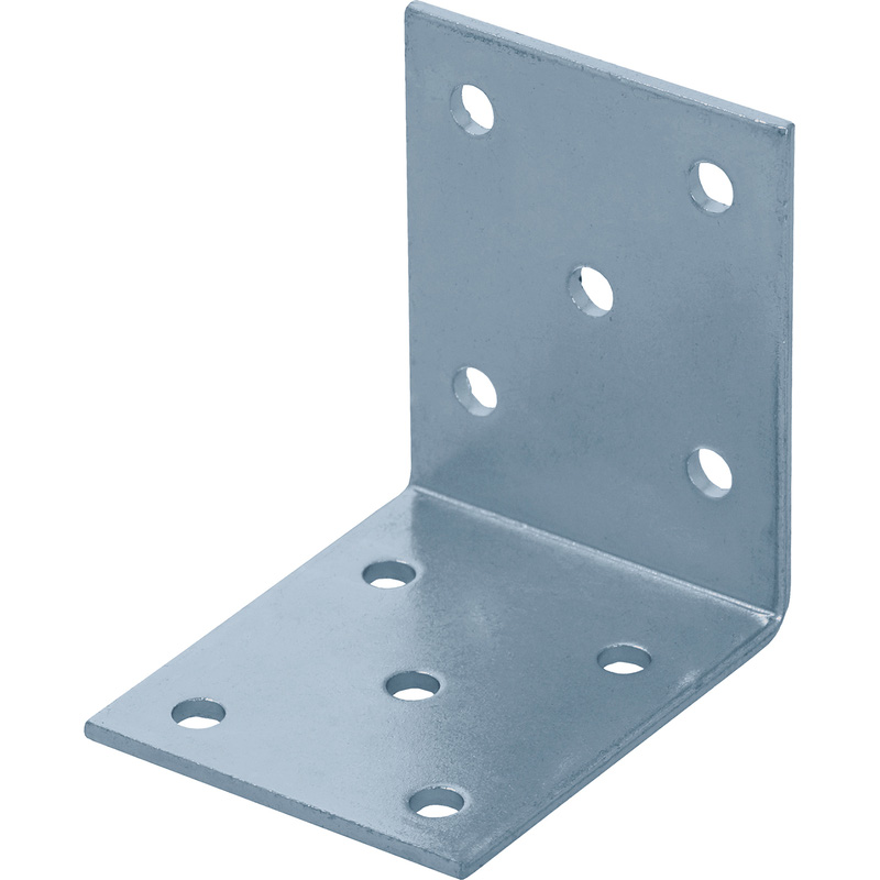 Versterkingshoek 50x50x40mm