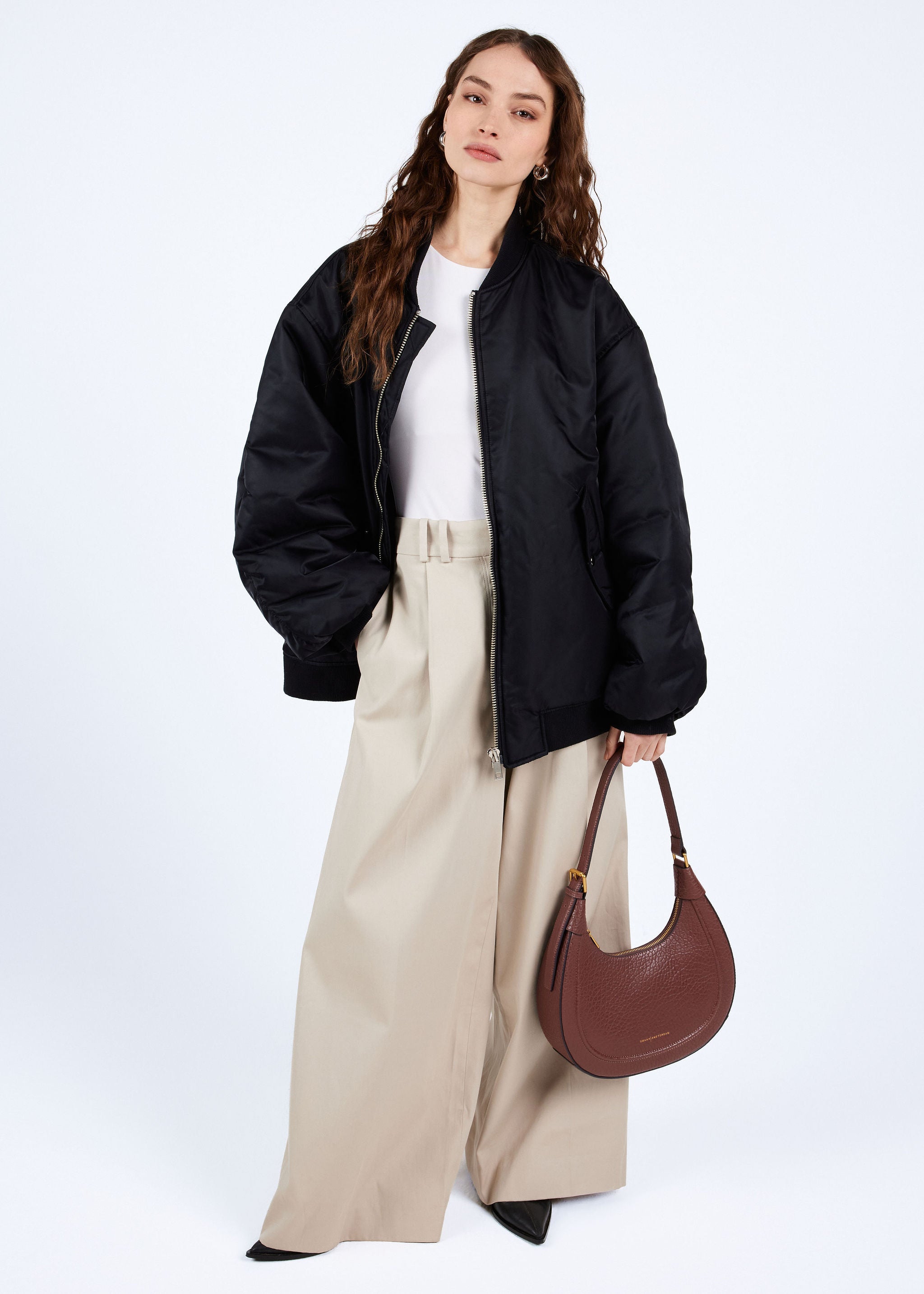 GAELLE | PLUM