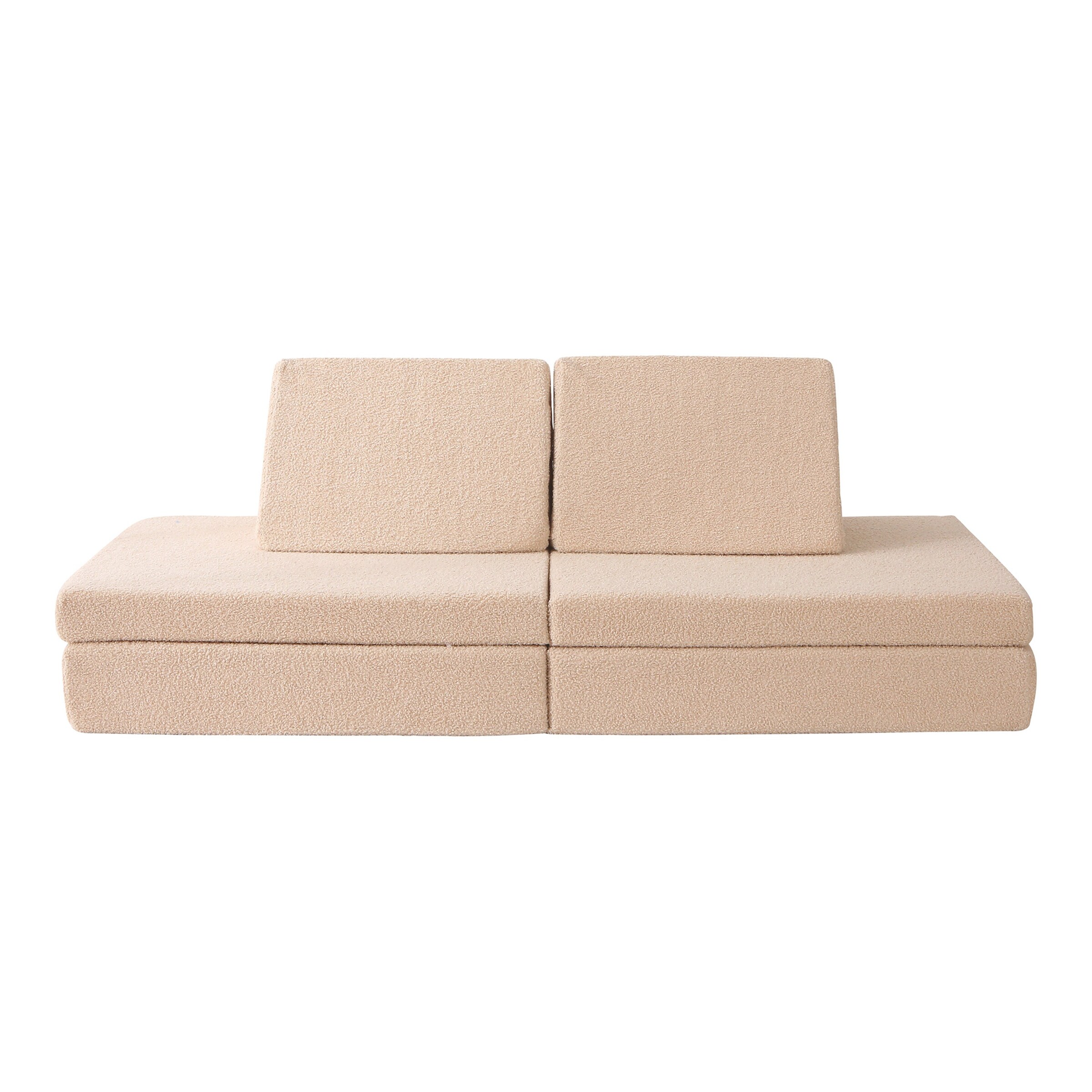 Hakuna Matte Kindersofa Teddy