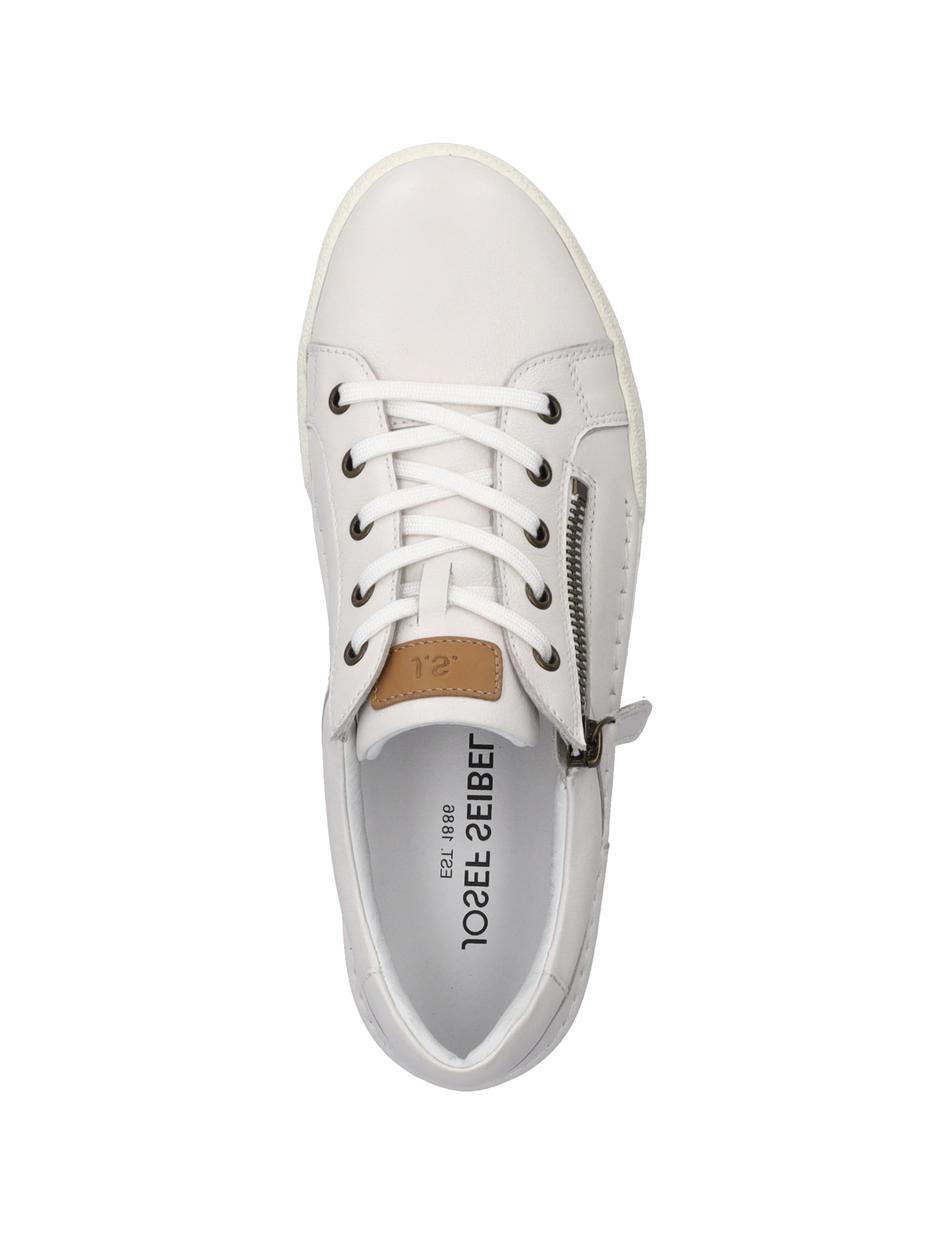 Sneaker Claire 03, weiss