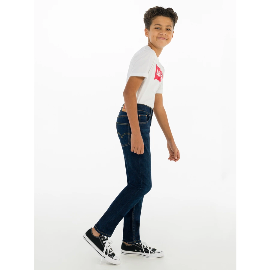 Levi's® Kids Boys Jeans blau
