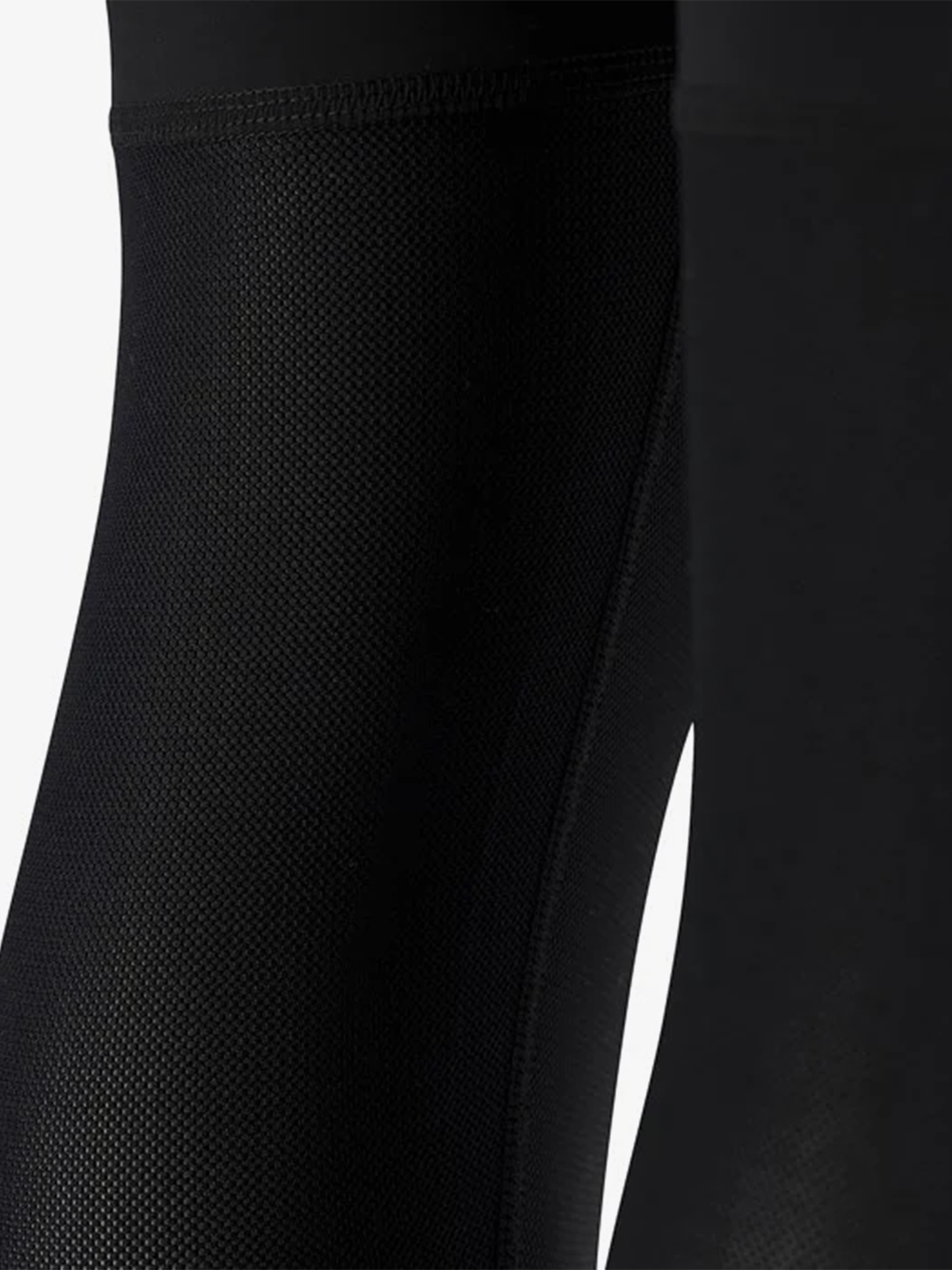 Carbon Mesh Tights