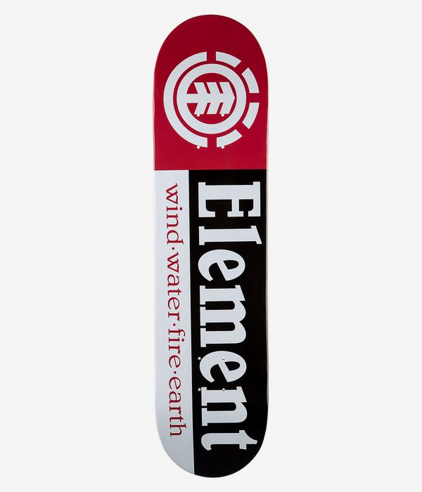 Element Team Section 7.75