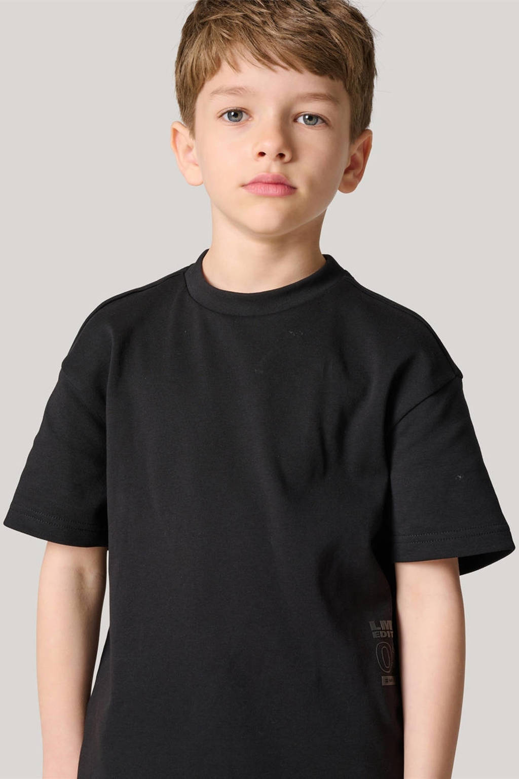 Shoeby T-shirt zwart