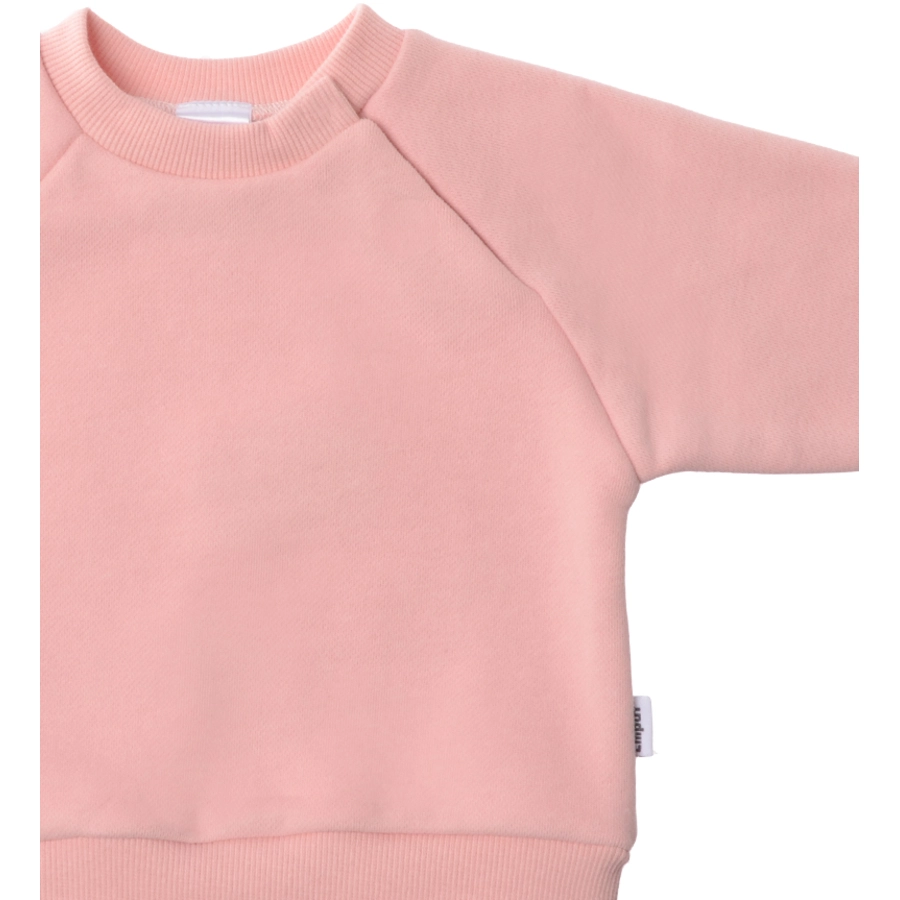 Liliput Sweatshirt dusty pink rosa