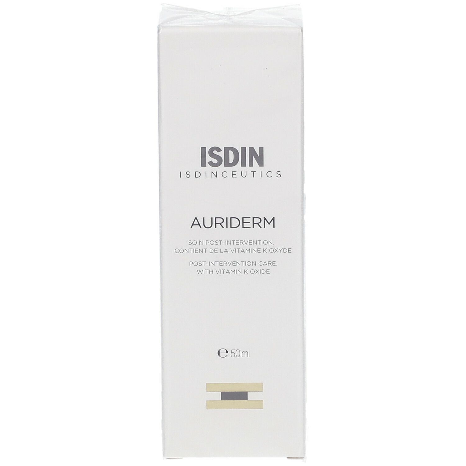 ISDIN Isdinceutics Auriderm