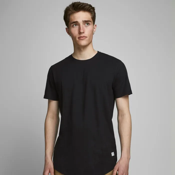 Jack & Jones Noa Crew T-Shirts Heren (3-pack)