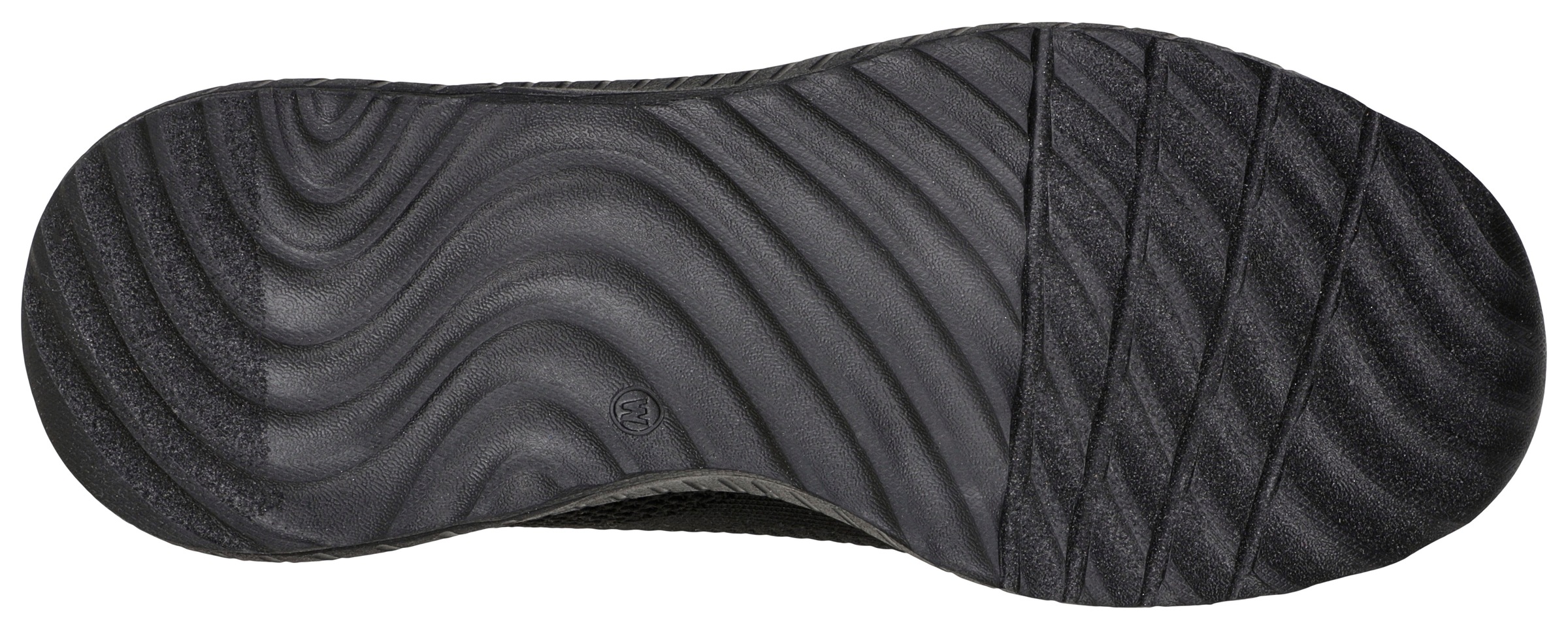 Skechers Sneaker »BOBS SQUAD CHAOS - FACE OFF«  Freizeitschuh, Halbschuh, Schnürschuh Maschinenwäsche, G-Weite