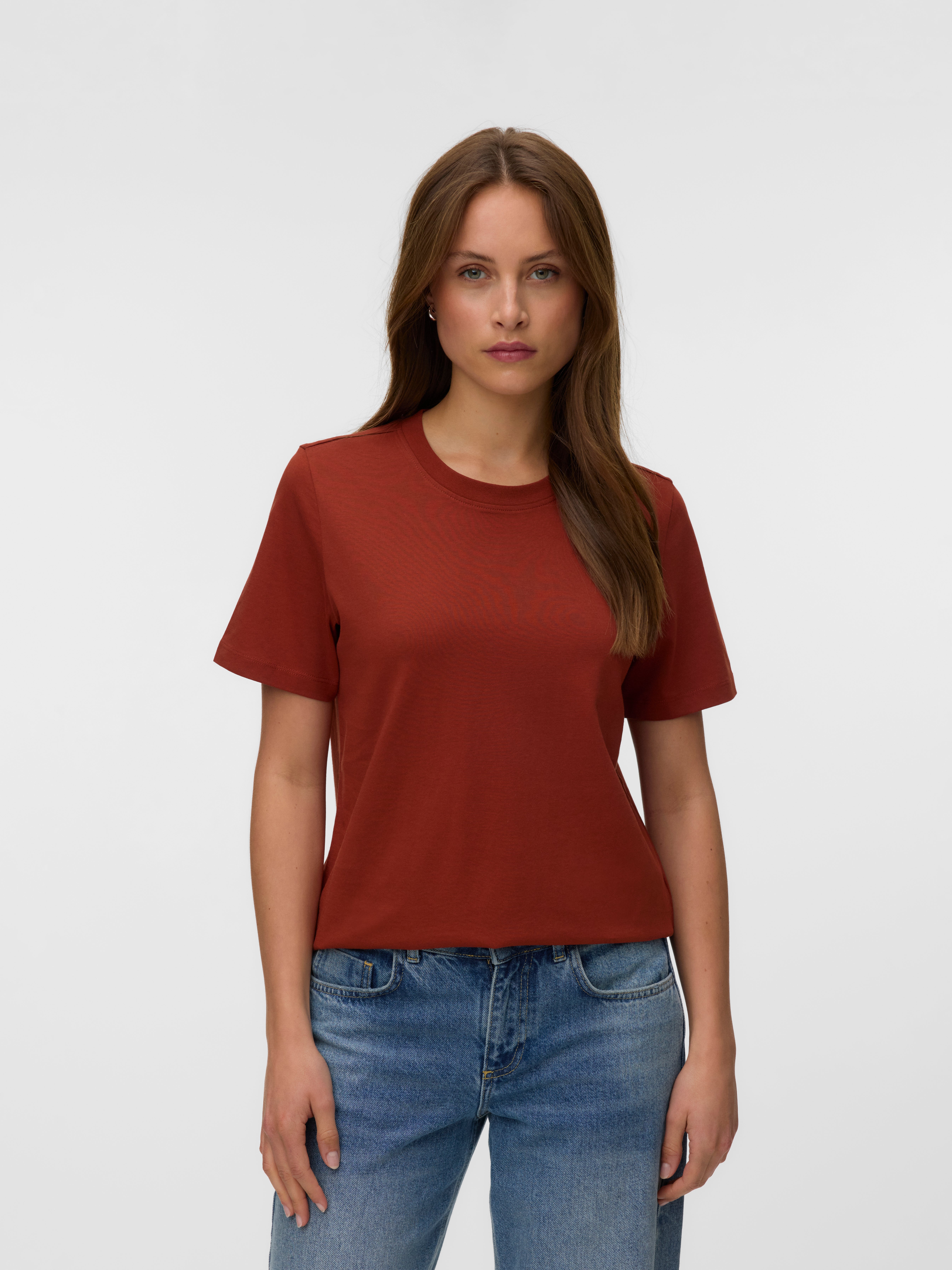 VMPAULINA T-shirts