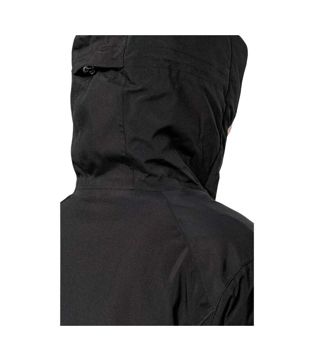 Veste imperméable rembourrée respirante femme Dickies PERFORMANCE