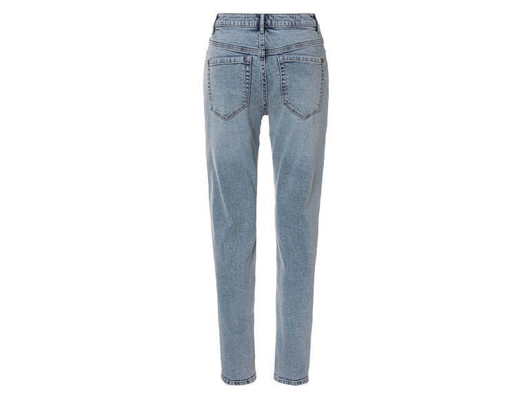 Dames jeans Straight fit