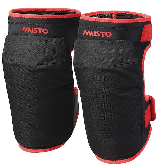 MUSTO - GENOUILLERES MPX