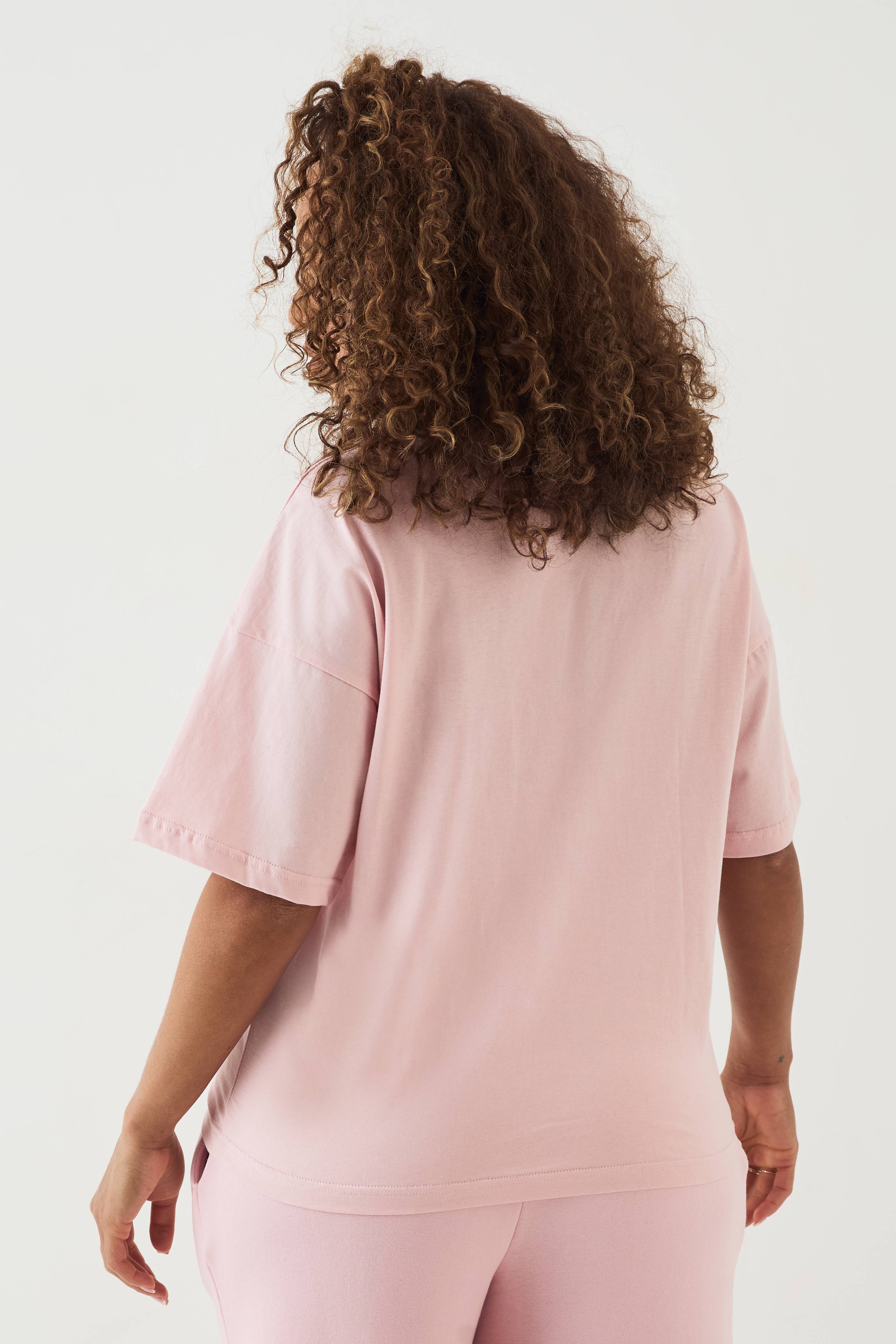 T-shirt Oversize Dsgn Studio
