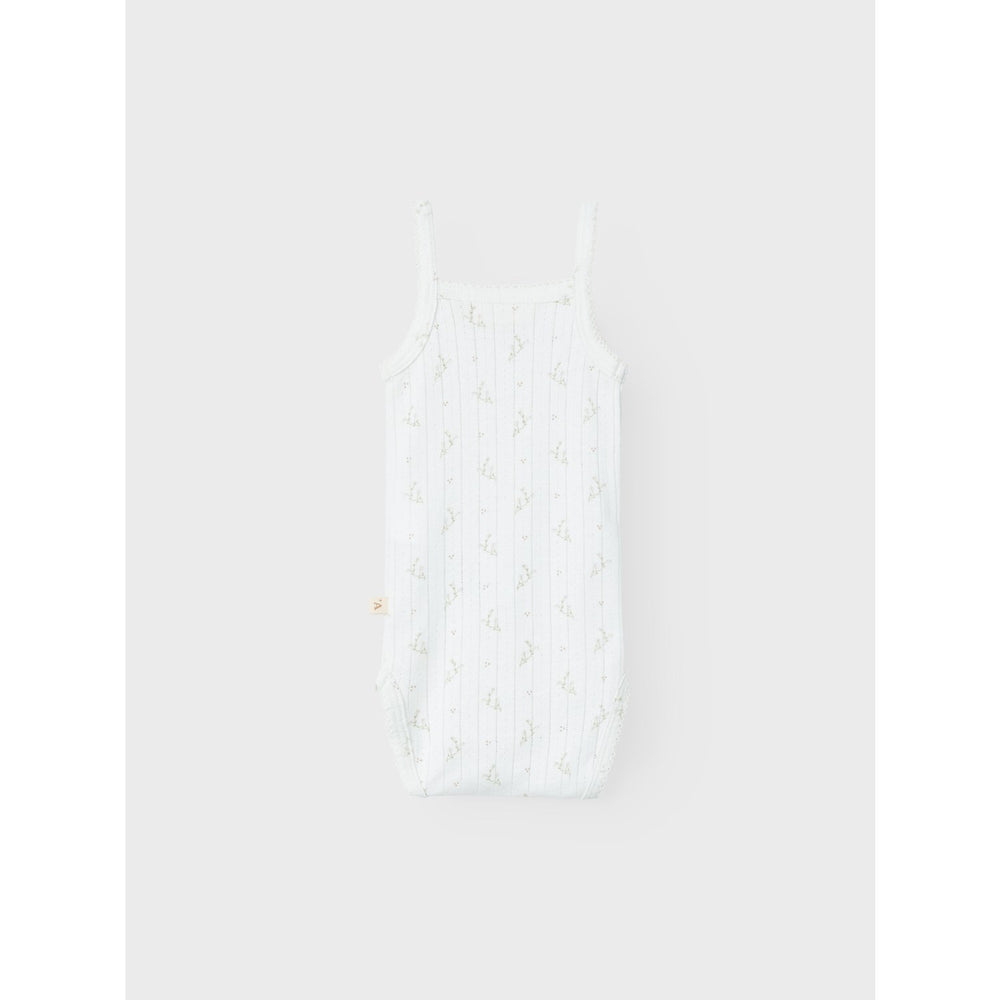 Køb Lil'Atelier Coconut Milk Rachello Deb Slim Strap Body