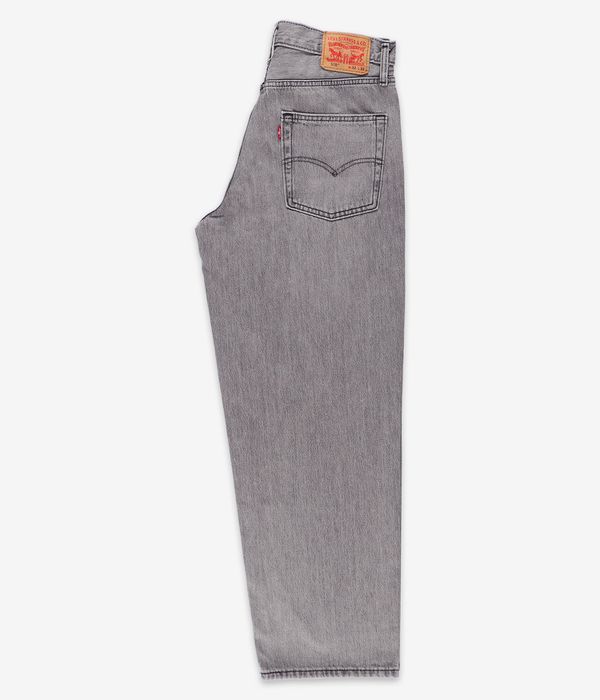 Levi's 578 Baggy Jeans (grey stonewash)