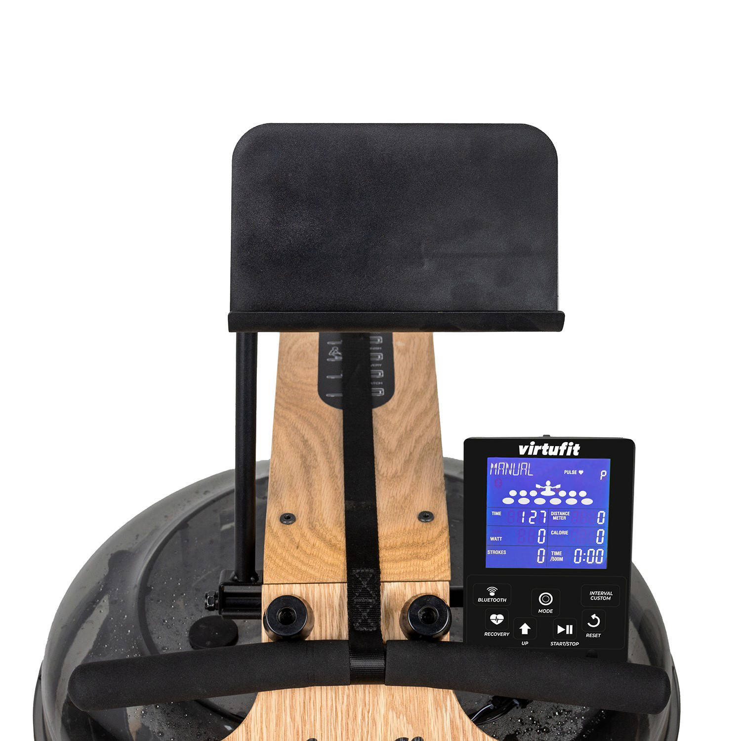 Virtufit Elite Water Resistance roeitrainer
