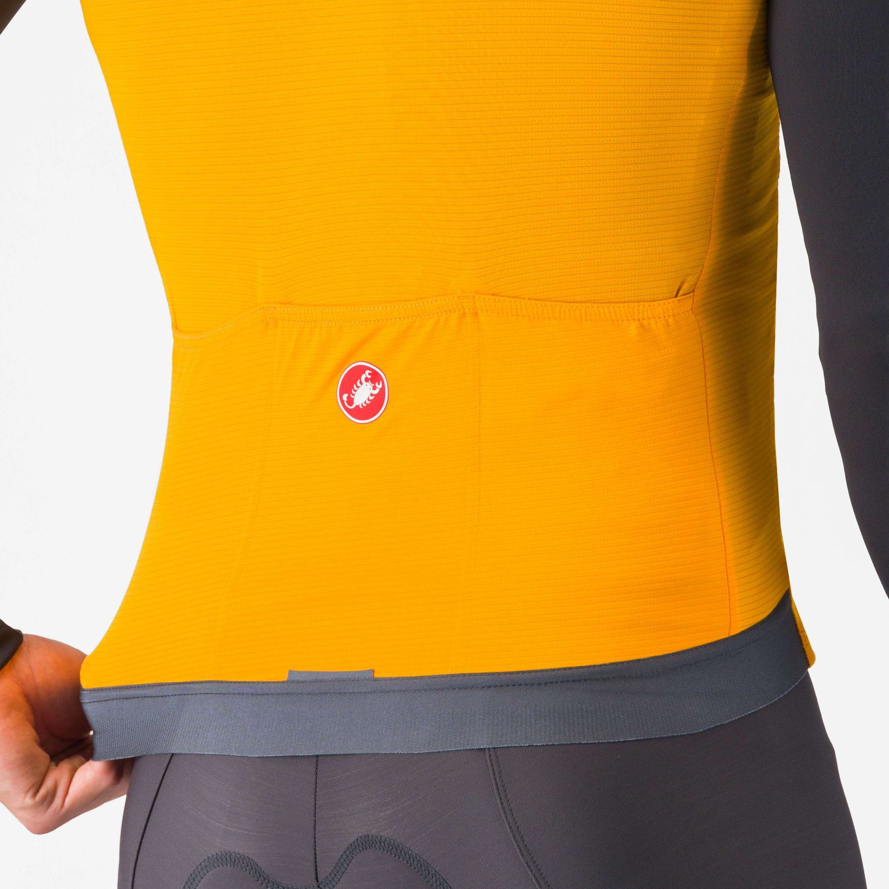 Castelli Espresso Windstopper