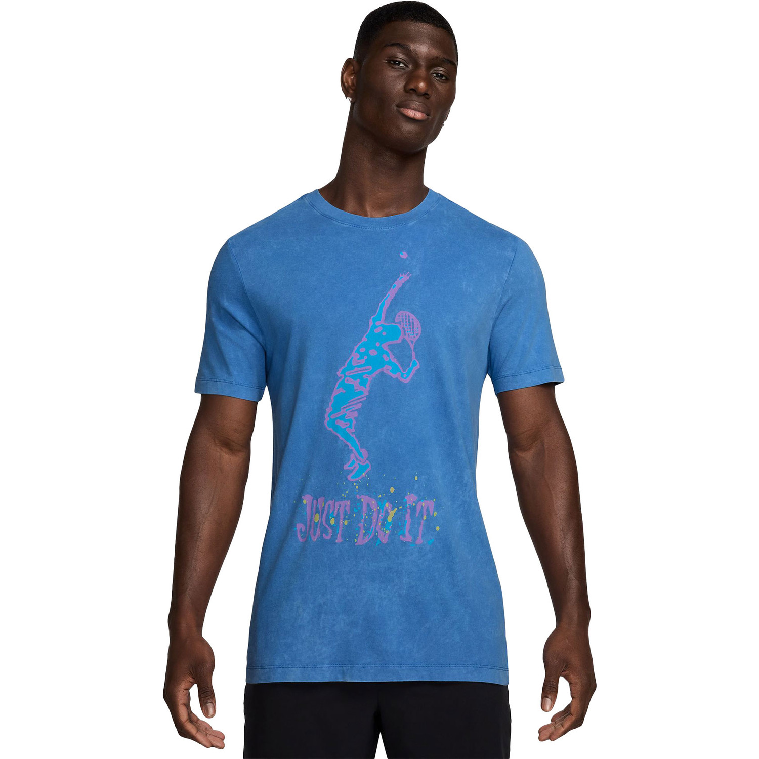 Nike Court Serve Graphic Tee