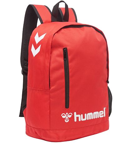 Hummel Rygs?k - Core - R?d