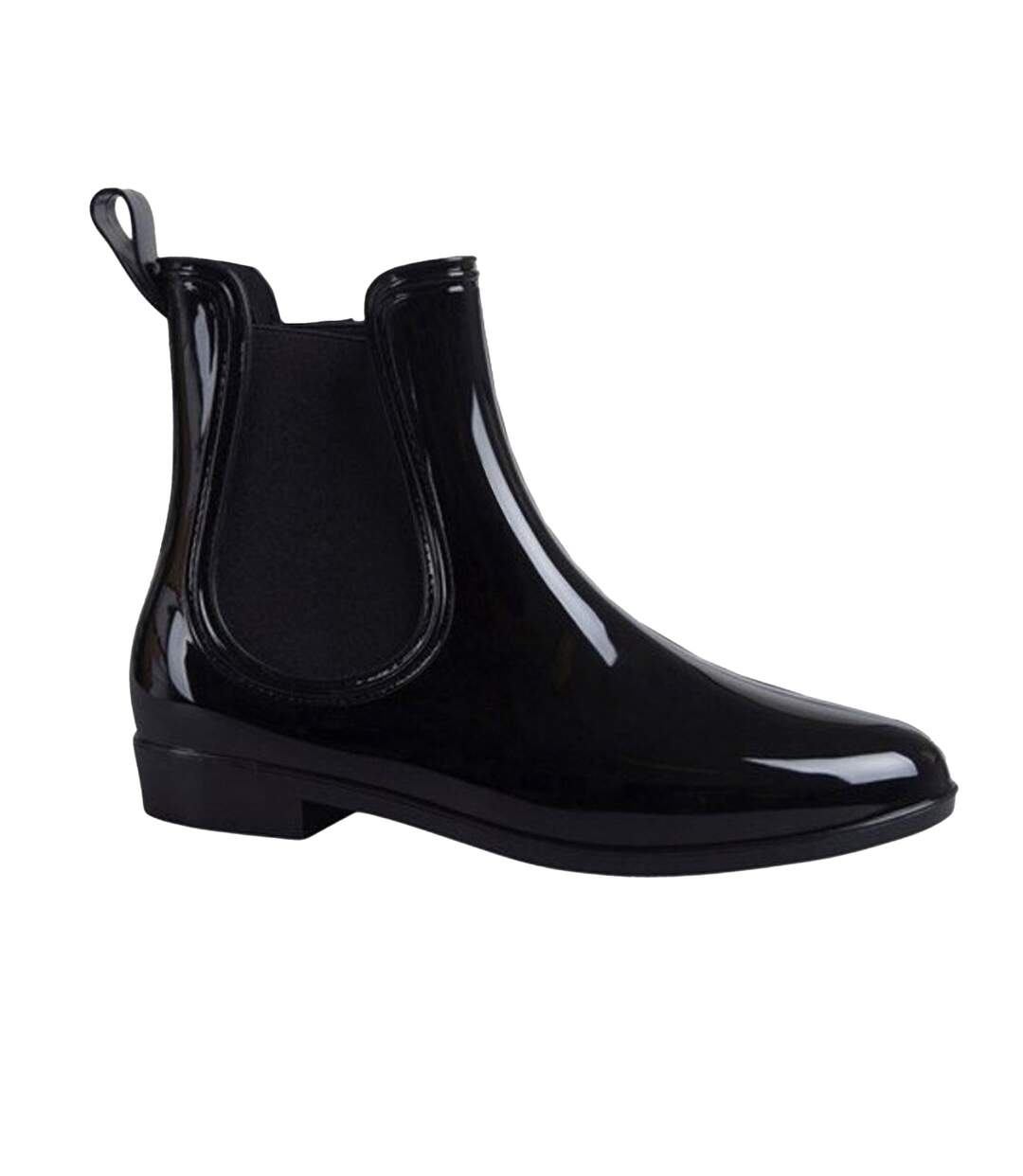 Mountain Warehouse - Bottines de pluie RIDE - Femme (Noir) - UTMW155