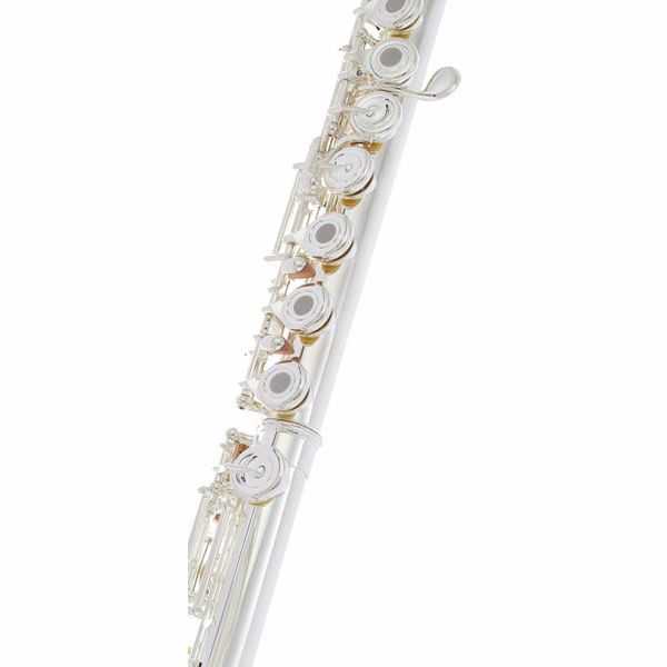 Powell Sonare PS 705 BEF Flute Aurumite