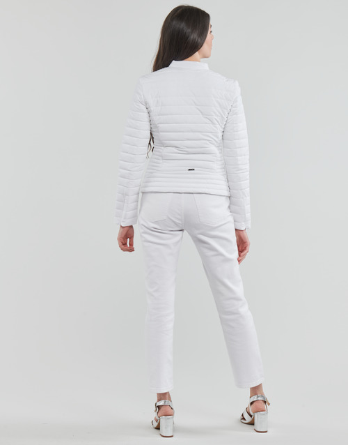 Guess - VONA JACKET - Blanc