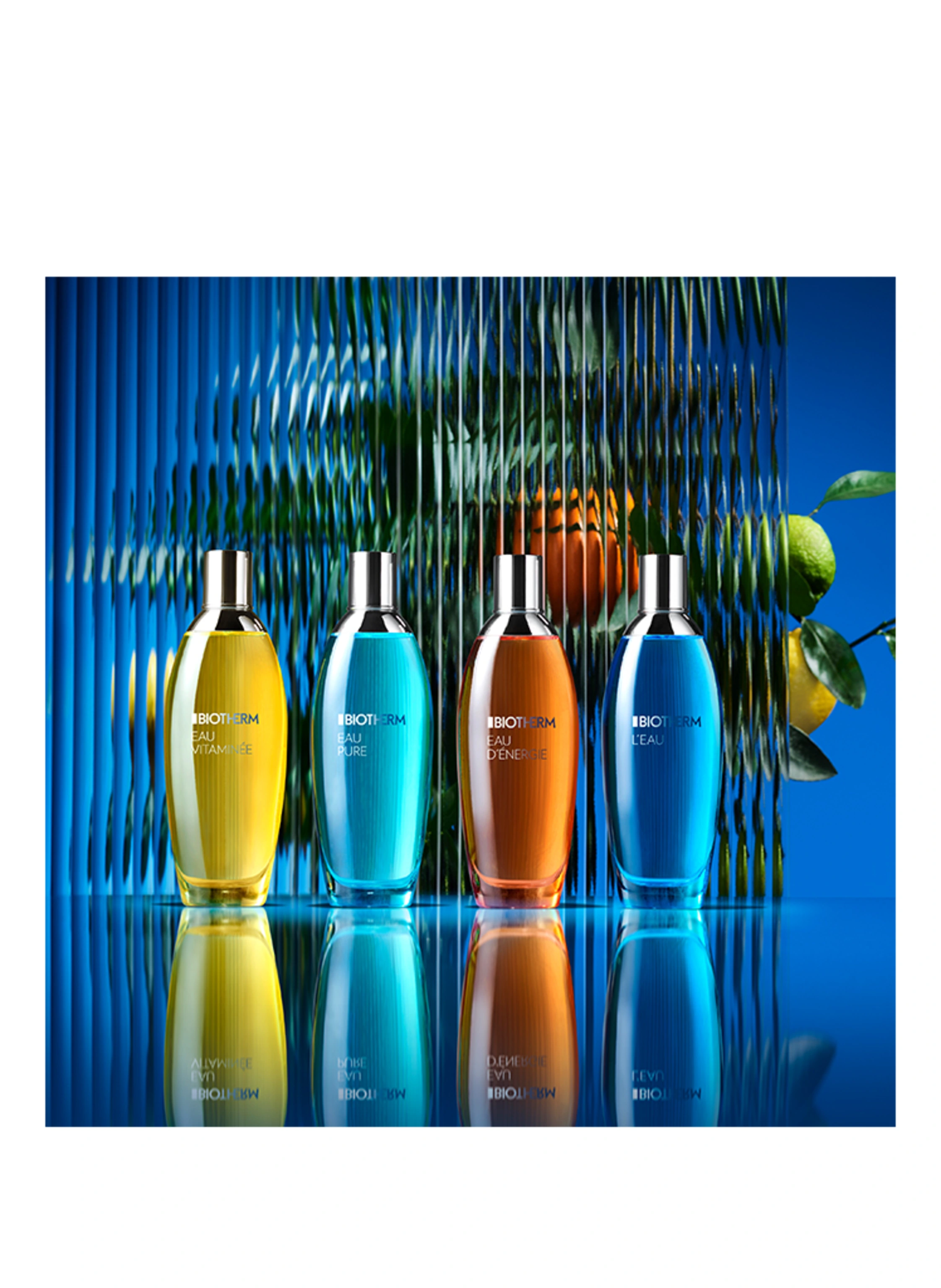 BIOTHERM EAU PURE