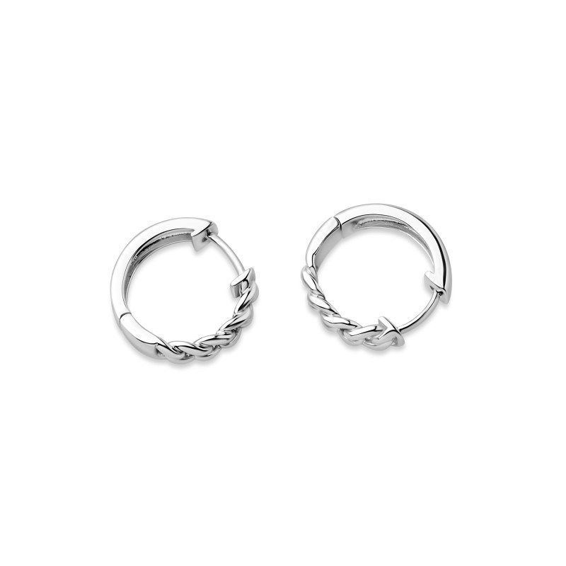 Boucles d'oreilles Willow