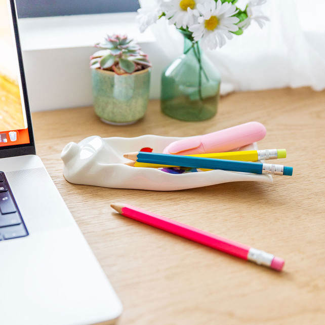 Containeur multi-usages - Drop Art