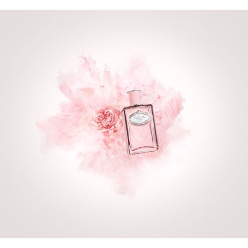 Prada Infusion De Rose Eau De Parfum, 100 ml