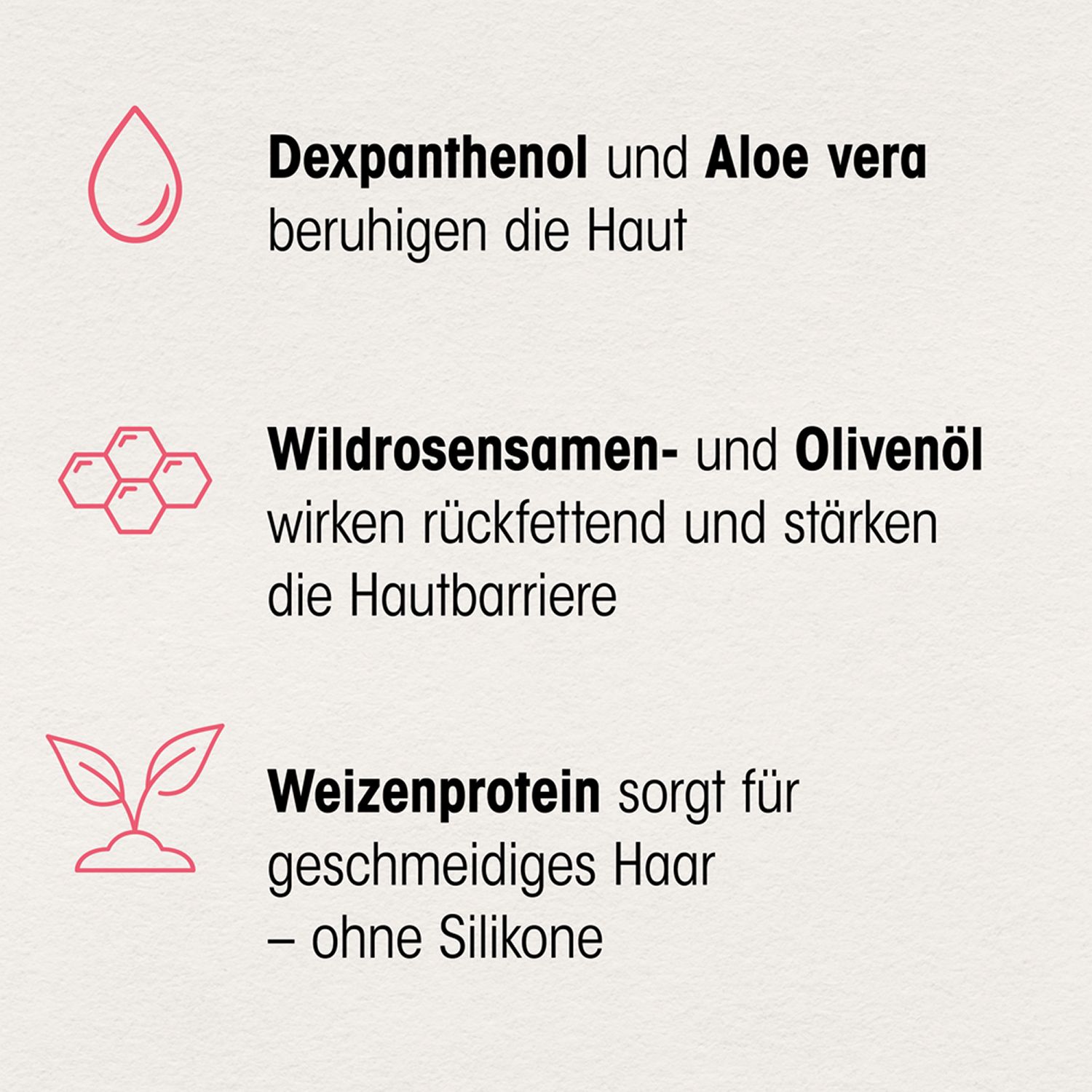 Lasepton® CARE DUSCHE & SHAMPOO