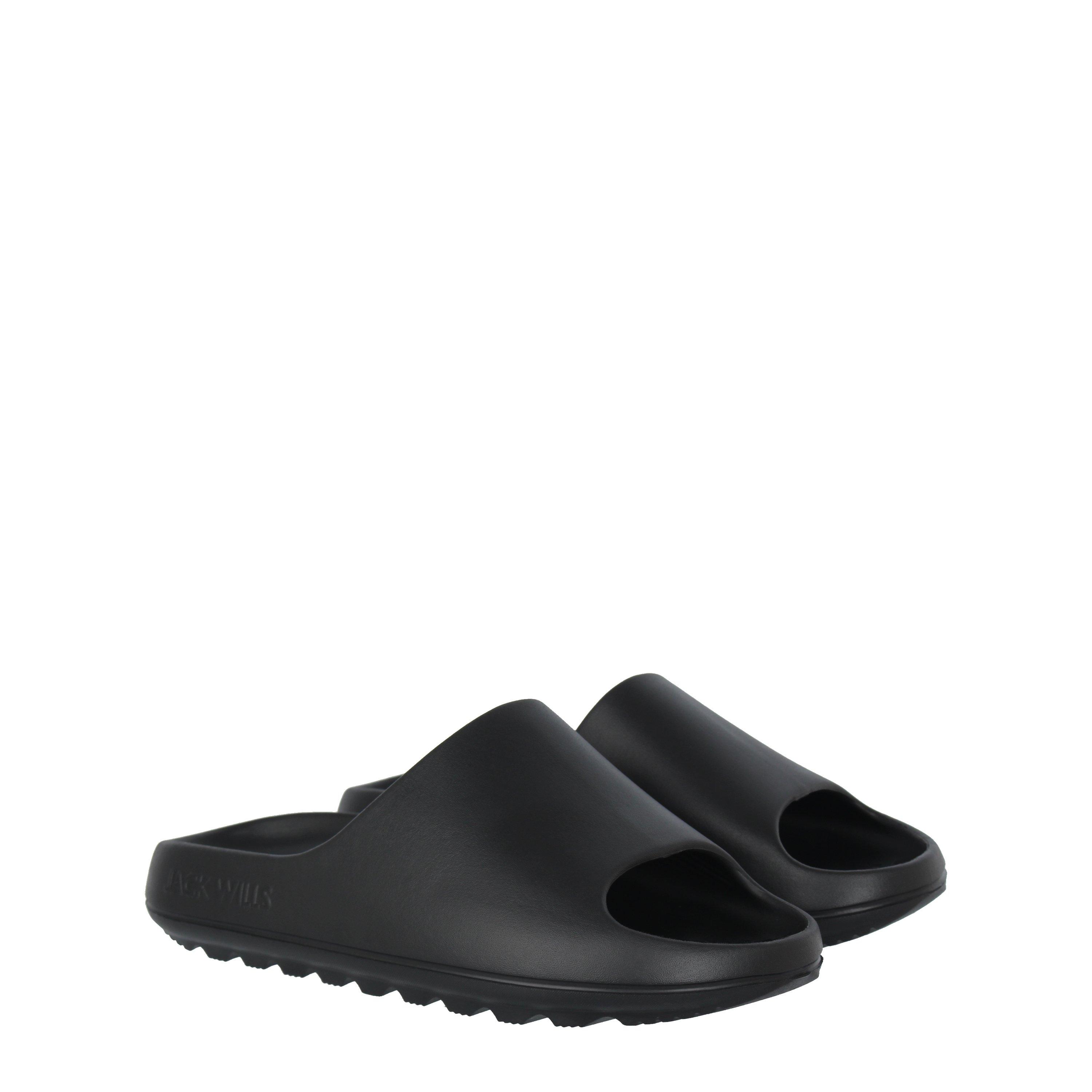 Jack Wills JW Chunky Sliders