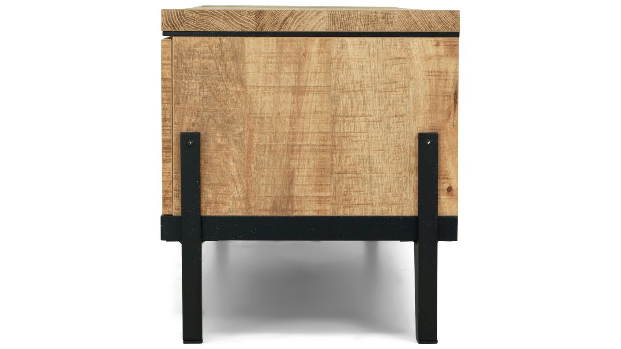 Tv-meubel Lucania - Union B173 x D45 x H50 cm