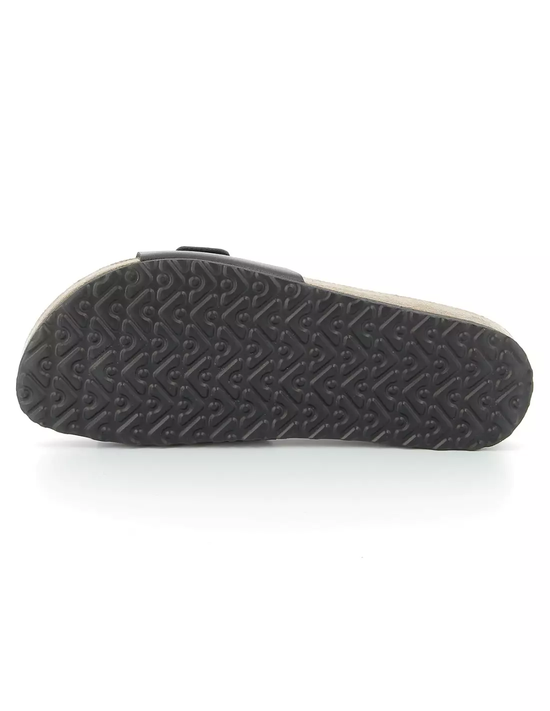 BIM - Sandales, mules & nu-pieds Black