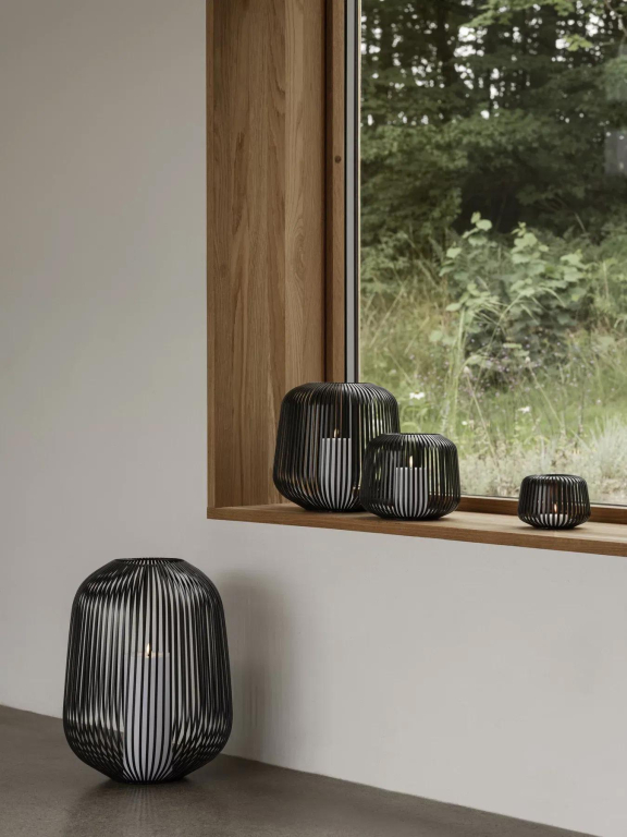 Blomus Lito windlicht extra small Tradewinds