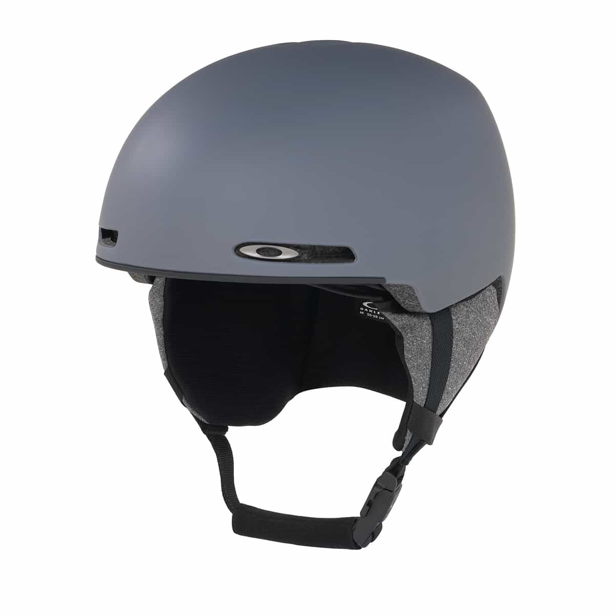 Oakley Mod1 MIPS Forged Iron