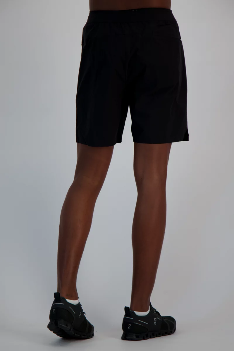 ON Performance Hybrid 2in1 Herren Short