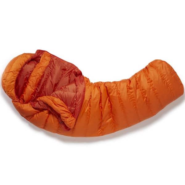 Sac de couchage RAB ASCENT 300 ATOMIC
