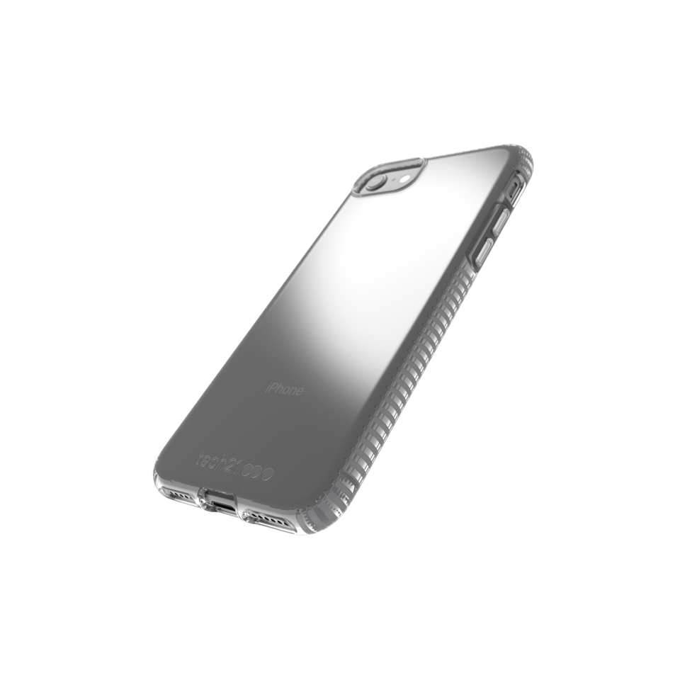 Tech21 - Evo Lite iPhone SE 2022 Clear