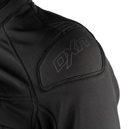 Veste DXR LOON LADY - Noir