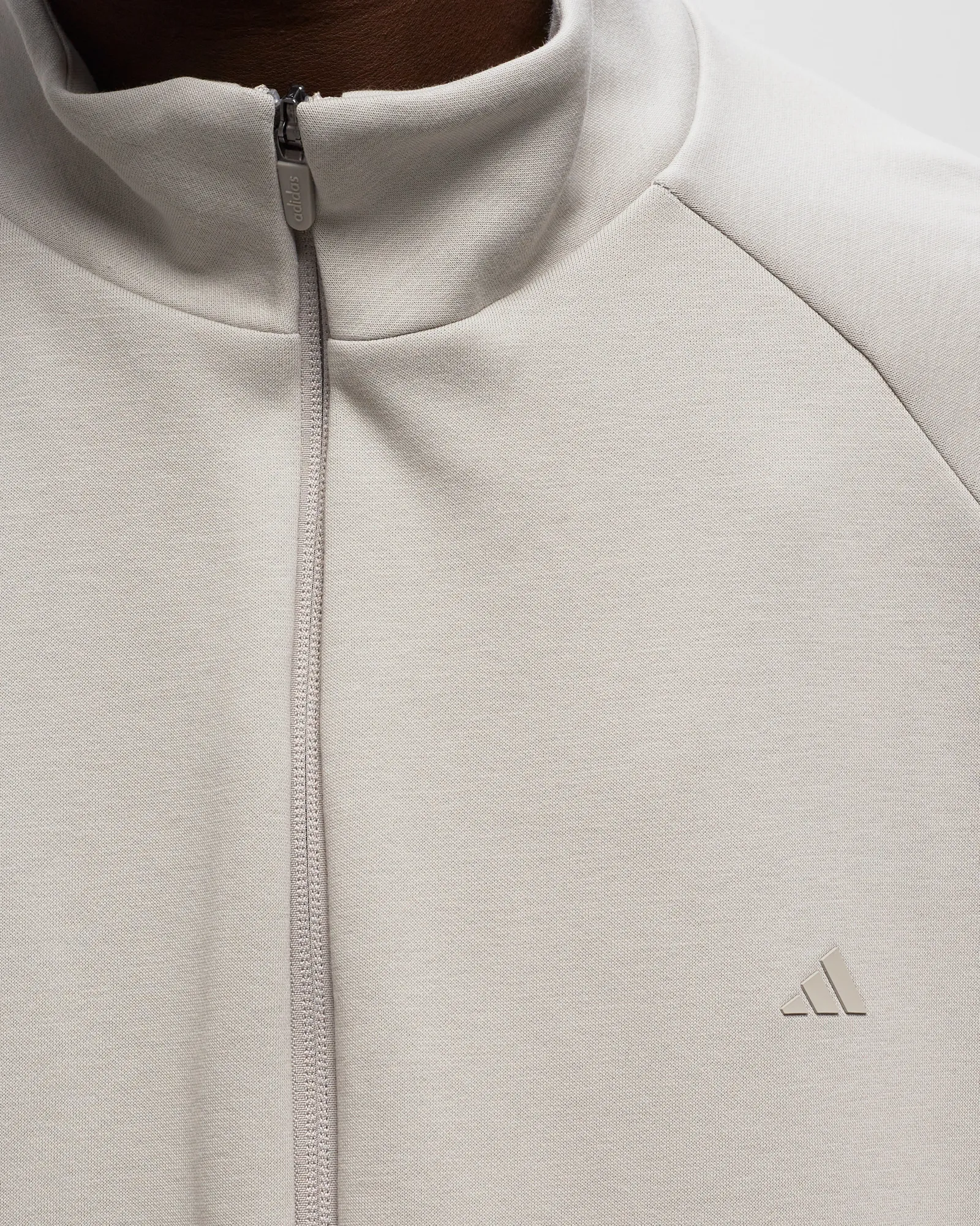 Adidas BASKETBALL TRACK JACKET