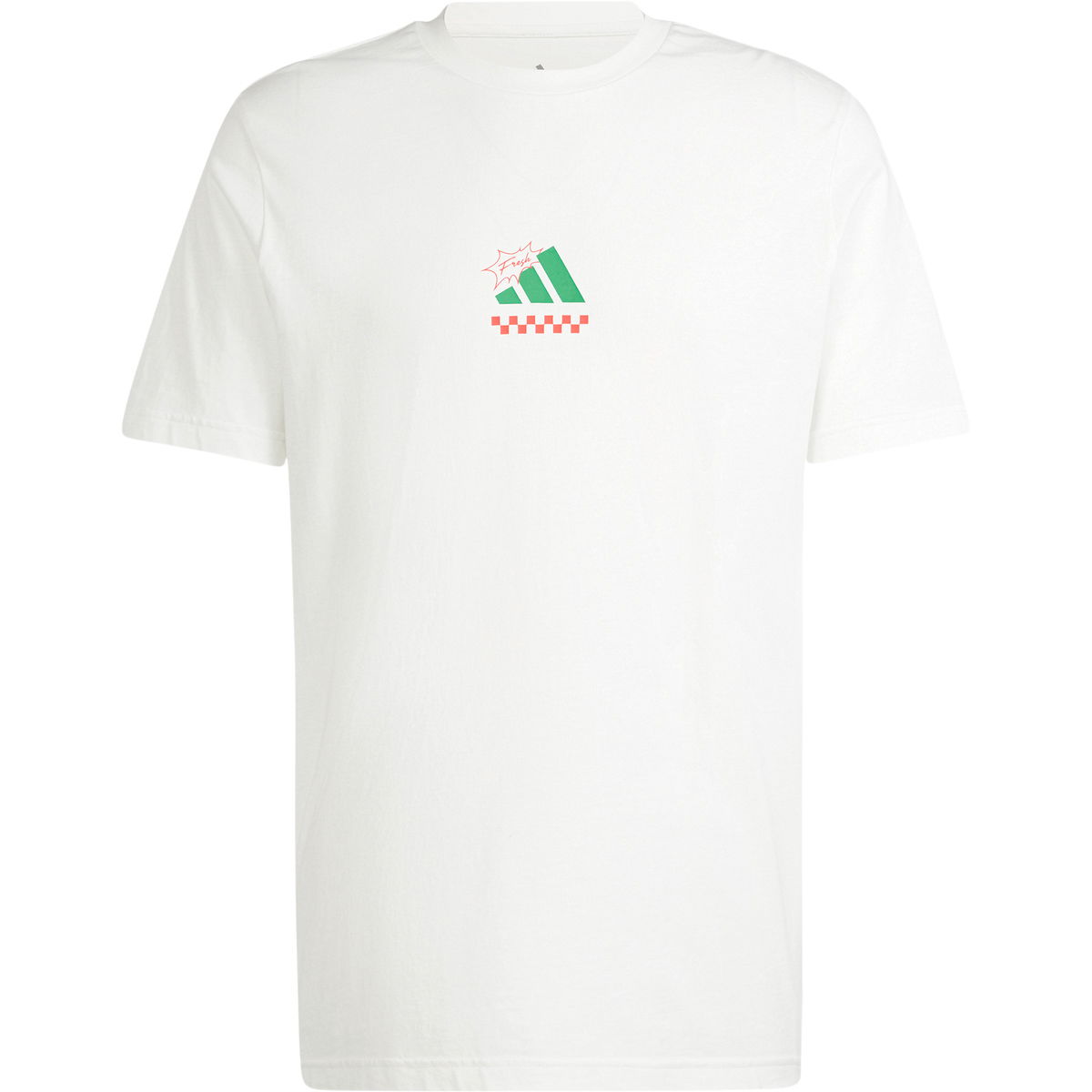 adidas L Pizza T-shirt Herre