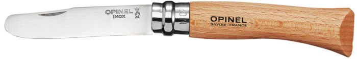My First Opinel No. 07 Round Edge