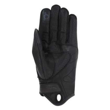 Gants Richa CRUISER 2 PERFORATED - Noir