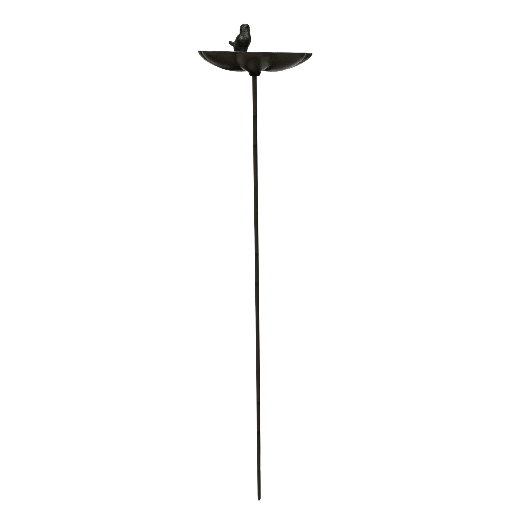Vogelfutter-Steckeisen H 92 cm, B 17 cm, L 21 cm günstig bestellen