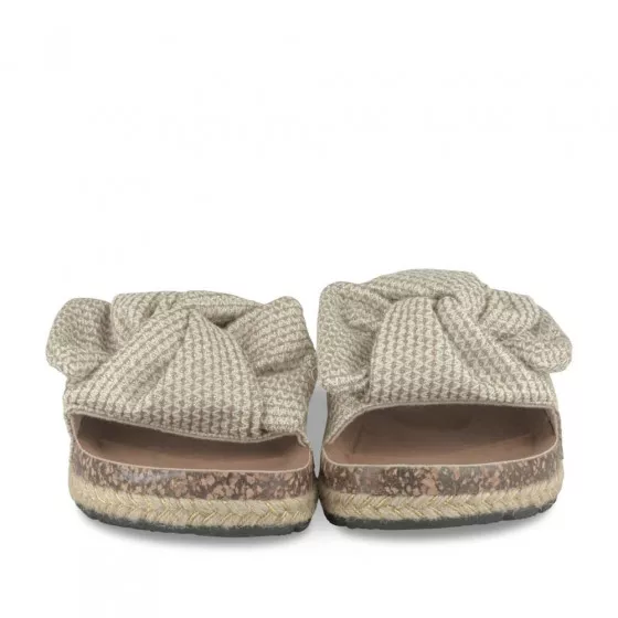 Mules MARRON PHILOV